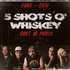 Awatar dla 5 Shots O' Whiskey