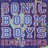 Аватар для Sonic Boom Boys