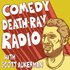 comedy death ray için avatar