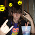 liso_punk için avatar