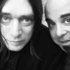 Blixa Bargeld & Teho Teardo 的头像