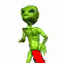 Avatar for tilbandcomesin