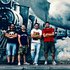 Avatar for Demolition Train