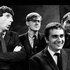 Peter Cook, Dudley Moore, Alan Bennett, Jonathan Miller 的头像