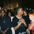 Travis Scott, Kacy Hill 的头像