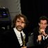 Avatar de Mark Ronson & Andrew Wyatt