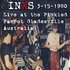 Avatar for INXS Live at the Pickled Parrot , Gladesville Australia 3-15-1980