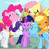 My Little Pony için avatar