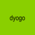 dyogodj さんのアバター