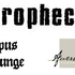 ProphecyProd için avatar