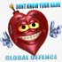 Global Defence için avatar