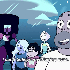 Avatar for Zach Callison, Estelle, Deedee Magno Hall, Michaela Dietz & Tom Scharpling