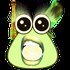 Avatar for lime lips pou