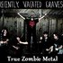 Avatar de Recently Vacated Graves: True Zombie Metal