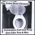 The Toilet Bowl Cleaners 的头像