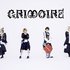 Avatar for GRIMOIRE-グリモア-