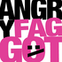 Avatar for angryfaggot