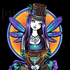 steampunkfaerie için avatar