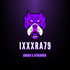 Avatar for Ixxxra