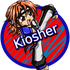 kiosher için avatar