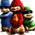 Alvin e os Esquilos için avatar