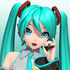 Avatar for Miku__Hatsune