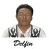 Delfín のアバター