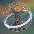 M-Axe için avatar