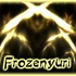 FrozenYuri için avatar