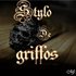 Avatar de Stylo de Griffos