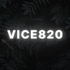 Avatar for vice820
