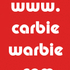 Avatar for CarbieWarbie