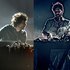 Mr. Oizo & Gaspard Augé のアバター