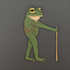 Avatar for KnottedRoot
