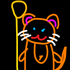wizzycat için avatar