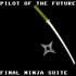 Pilot of the Future のアバター