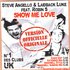 Robin S vs Steve Angello & Laidback Luke のアバター