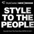 Mick Boogie + Stylecaster のアバター