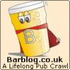 Avatar for barblog