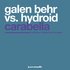 Avatar di Galen Behr vs. Hydroid