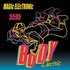 Body Electric 的头像