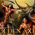 Avatar för Golden Axe Trilogy