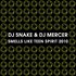 Avatar de DJ SNAKE & DJ MERCER