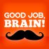 Аватар для Good Job, Brain! Cast