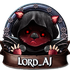 Lord-AJ için avatar