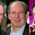 Nick Glennie-Smith, Hans Zimmer and Harry Gregson-Williams 的头像