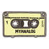 Avatar for myanalog