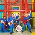 Imagination Movers için avatar