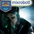 Avatar for mixrobott