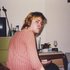 Ariel Pink のアバター